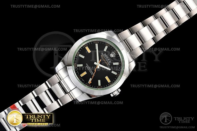 ROLMIL028 - Milgauss - Image 2