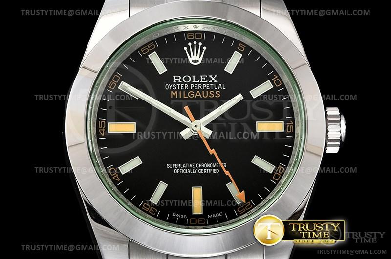 ROLMIL028 - Milgauss - Image 3