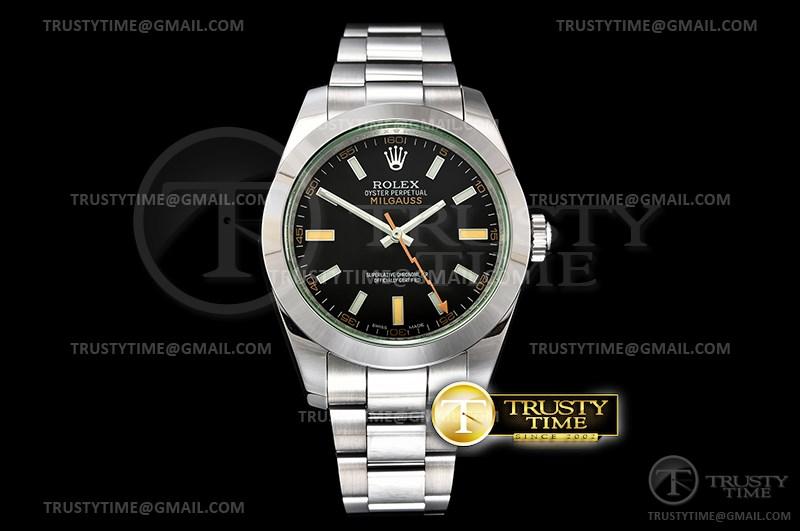 ROLMIL028 - Milgauss