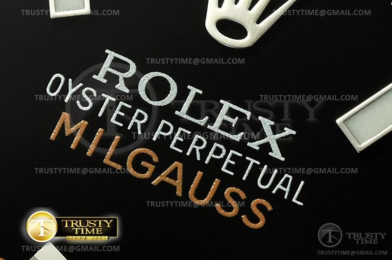 ROLMIL028 - Milgauss - Image 6