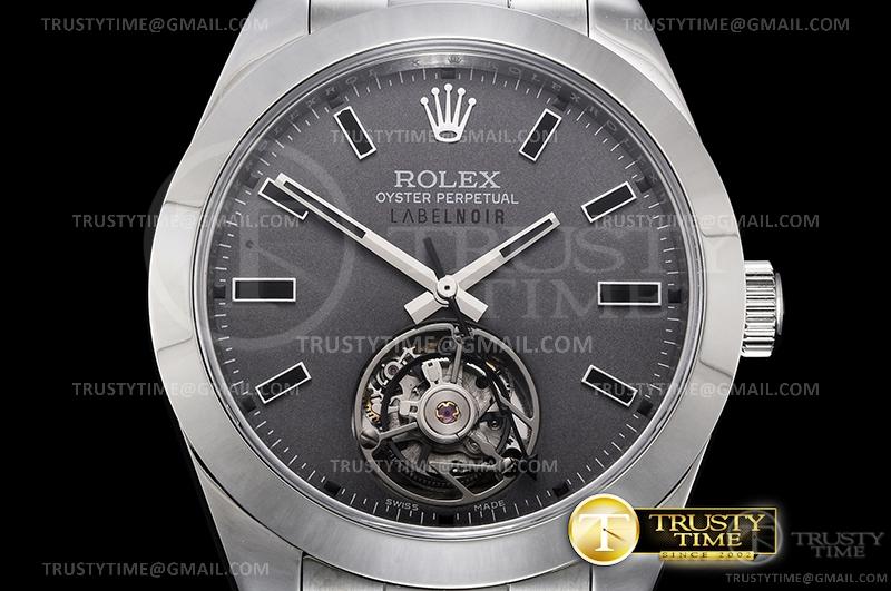 ROLMIL030A - Milgauss - Image 4