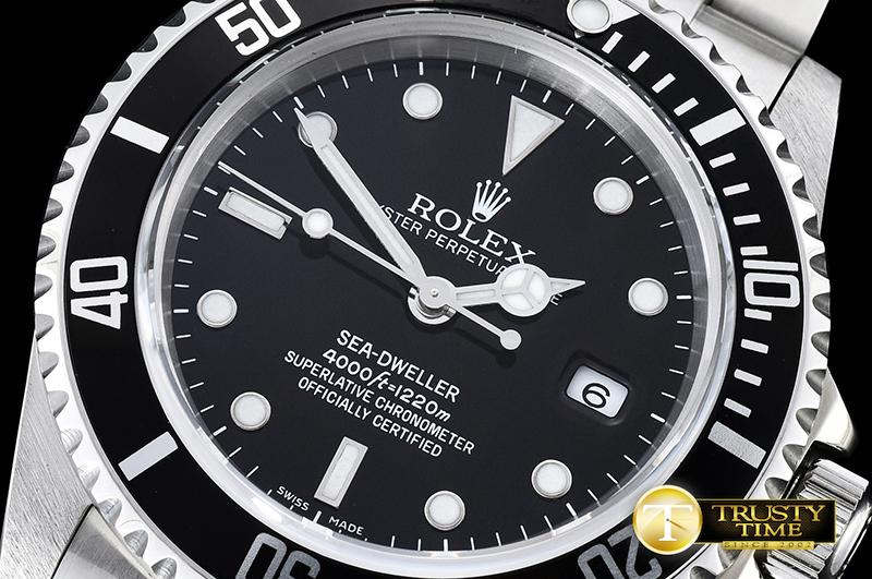 ROLSD061 - SeaDweller - Image 4