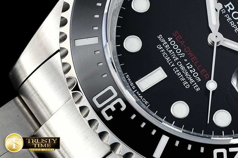ROLSD076 - Seadweller – Bild 6
