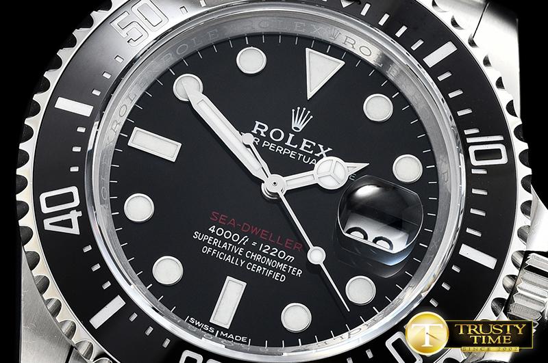 ROLSD076 - Seadweller – Bild 4