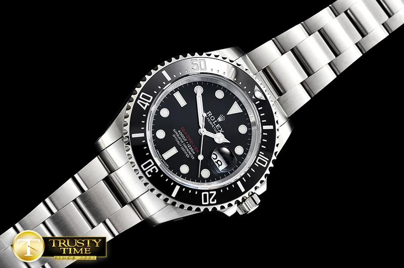 ROLSD076 - Seadweller – Bild 2