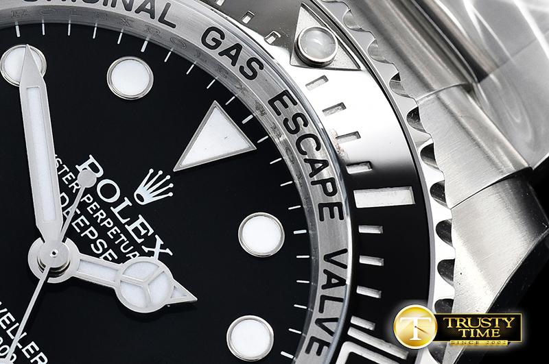 ROLSD087 - DeepSea Dweller - Imagen 5