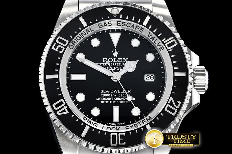 ROLSD087 - DeepSea Dweller - Imagen 4