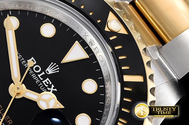 ROLSD090 - Seadweller – Bild 5