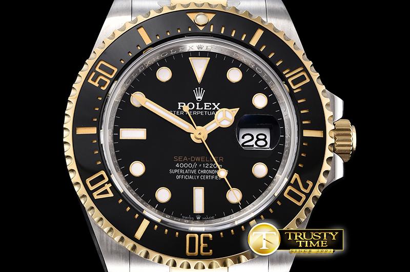 ROLSD090 - Seadweller – Bild 4