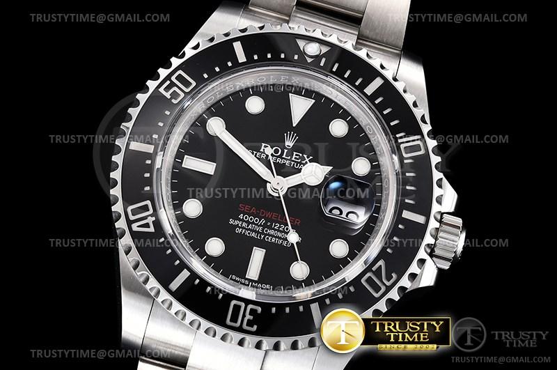 ROLSD094 - Seadweller - Imagen 3