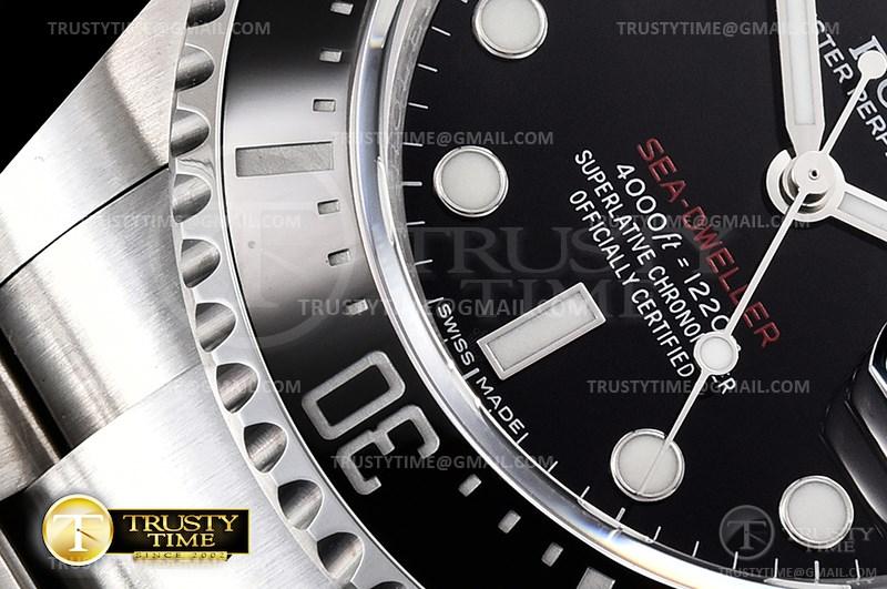 ROLSD094 - Seadweller - Imagen 7