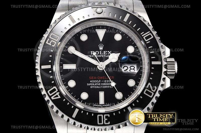 ROLSD094 - Seadweller - Imagen 4