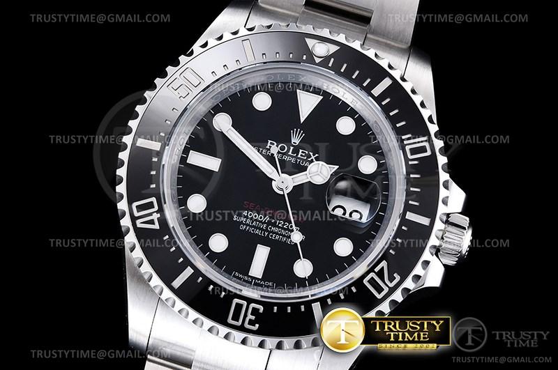 ROLSD098A - Seadweller - Imagen 3