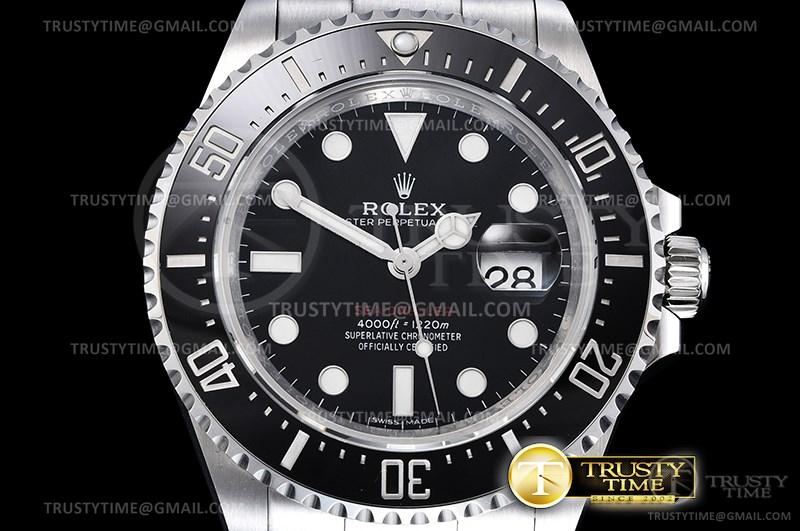 ROLSD098A - Seadweller - Imagen 4