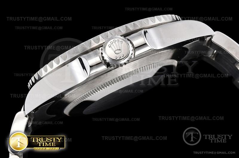 Fabbrica ZZF Rolex Ref.114060LN senza data Submariner - immagine 13