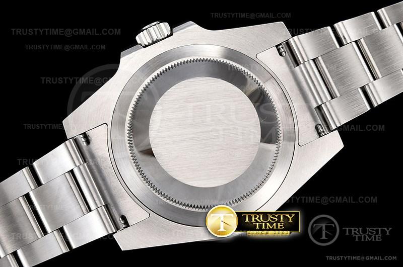 Fabbrica ZZF Rolex Ref.114060LN senza data Submariner - immagine 14