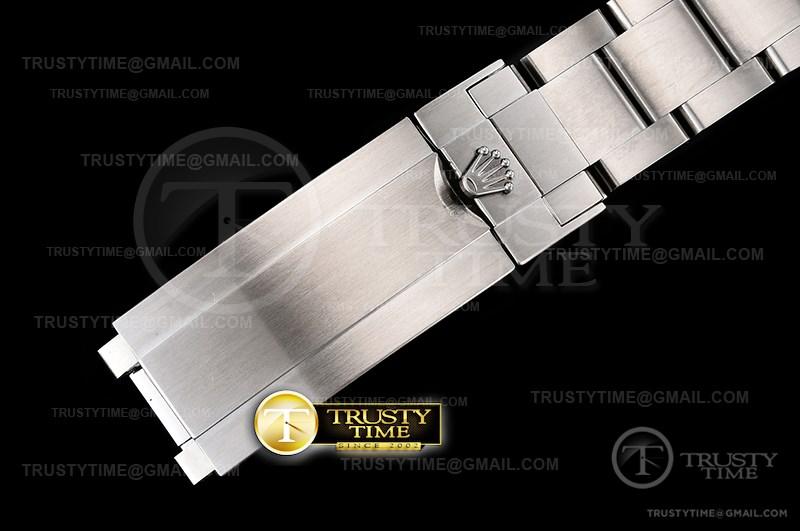 Fabbrica ZZF Rolex Ref.114060LN senza data Submariner - immagine 9