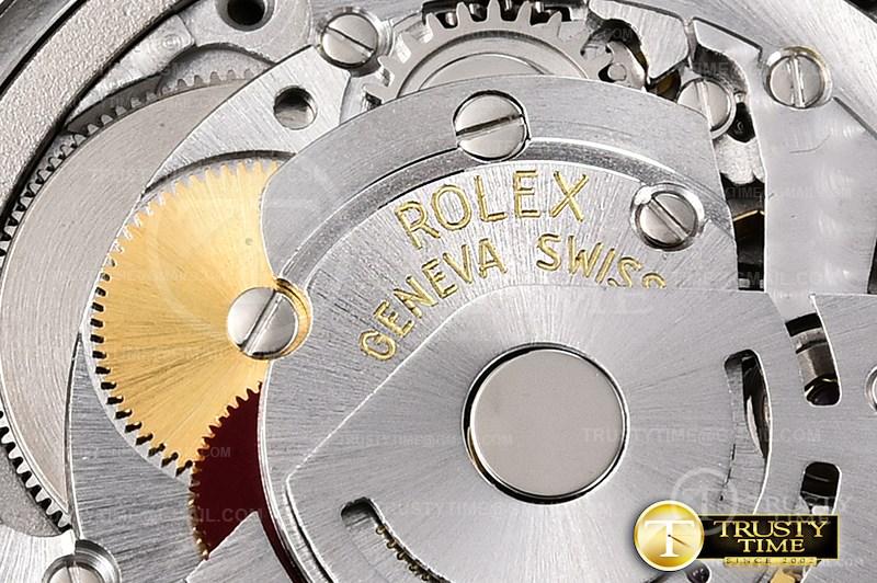 Fabbrica ZZF Rolex Ref.114060LN senza data Submariner - immagine 20