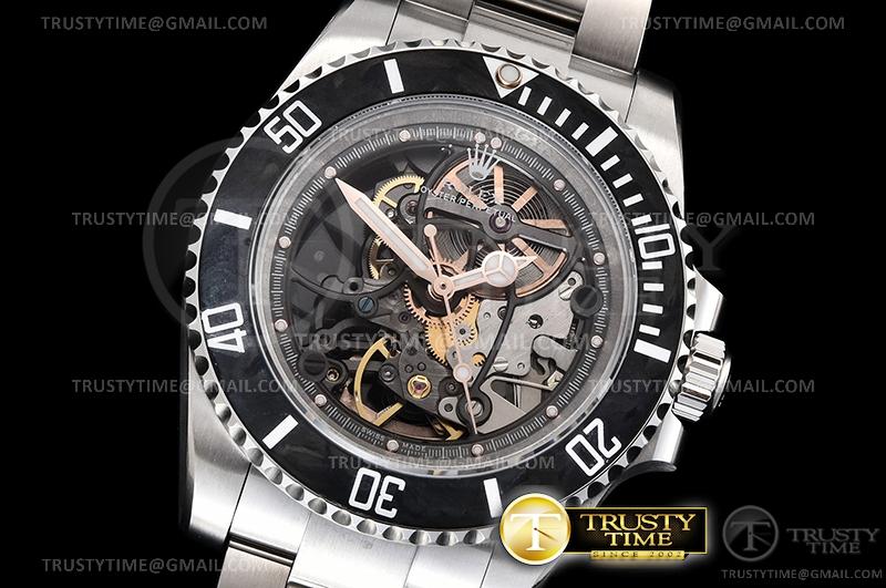 ROLSUB0295B - Submariner – Bild 3