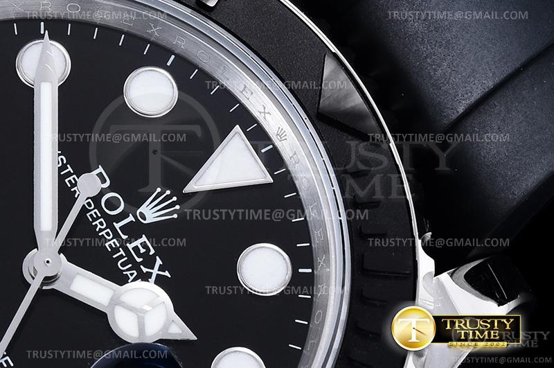 ROLYM179 - YachtMaster 226659 - immagine 6