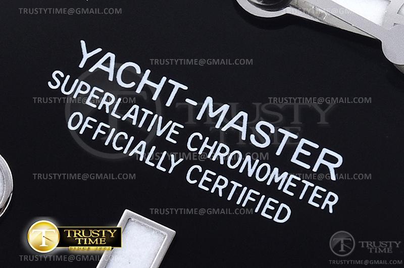 ROLYM179 - YachtMaster 226659 - immagine 8