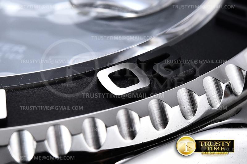 ROLYM179 - YachtMaster 226659 - immagine 11