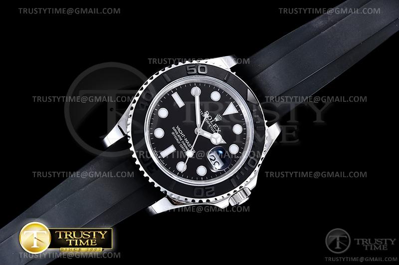ROLYM179 - YachtMaster 226659 - immagine 2