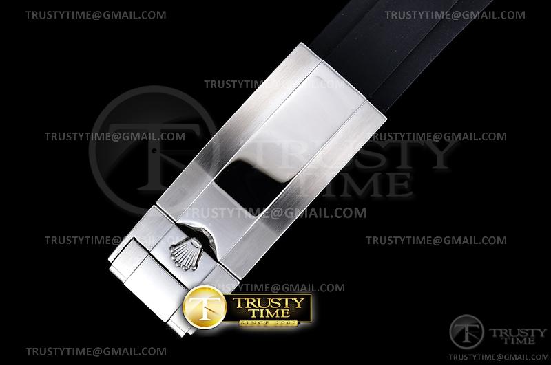 ROLYM179 - YachtMaster 226659 - immagine 13