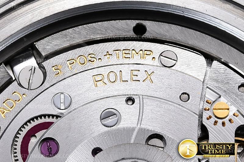 ROLYM179 - YachtMaster 226659 - immagine 20