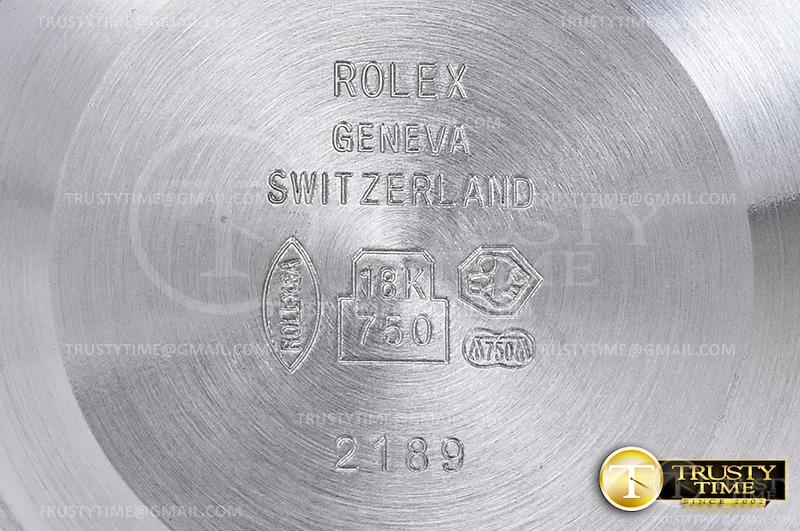 ROLYM179 - YachtMaster 226659 - immagine 21
