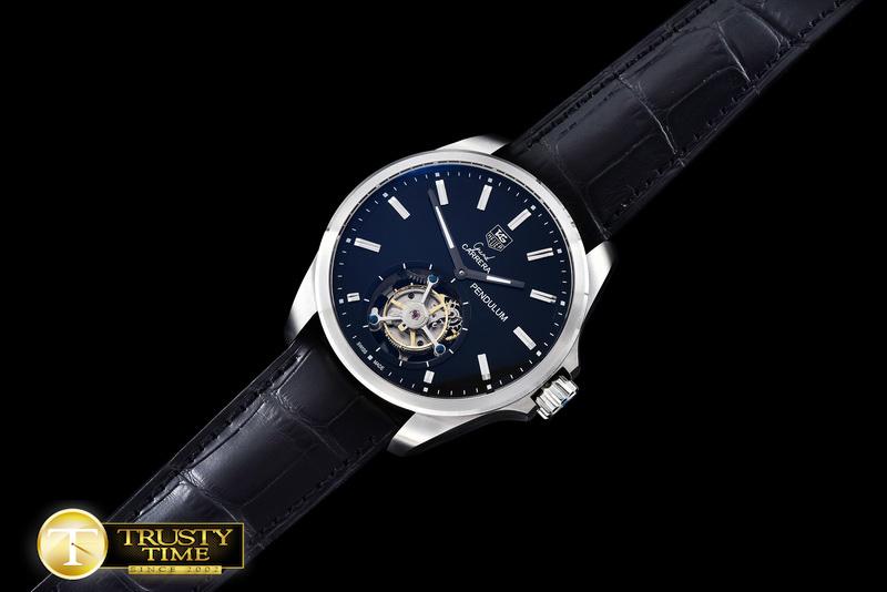 TAG0292 - Grand Carrera Pendulum - Image 2