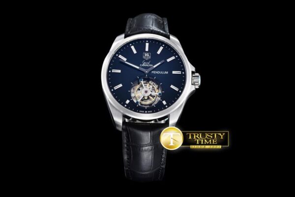 TAG0292 - Grand Carrera Pendulum