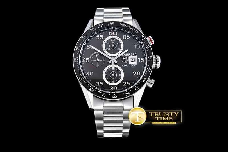 TAG0293 - Carrera