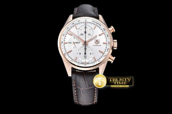 TAG0294B - Tag Carrera