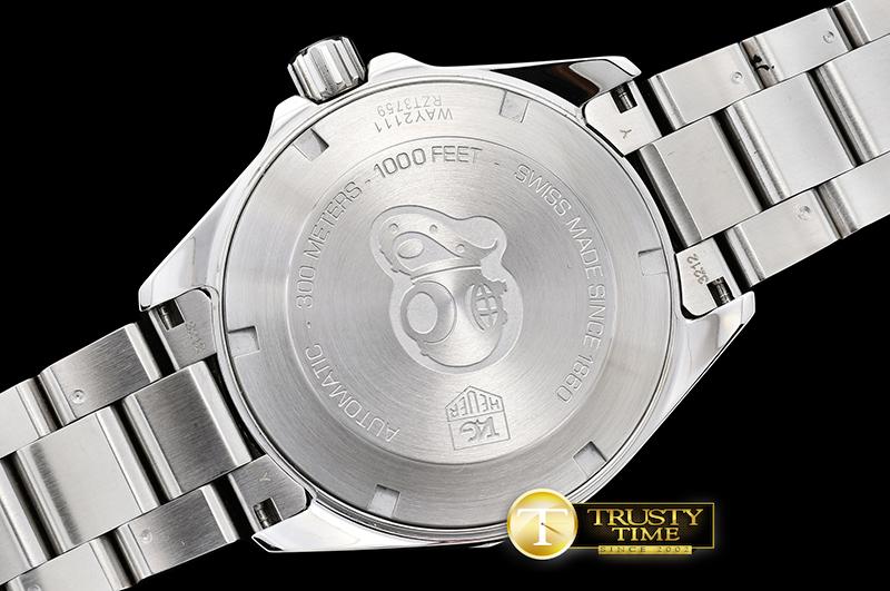 TAG0296A - AquaRacer Calibre - immagine 12
