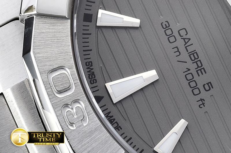 TAG0296A - AquaRacer Calibre - immagine 7