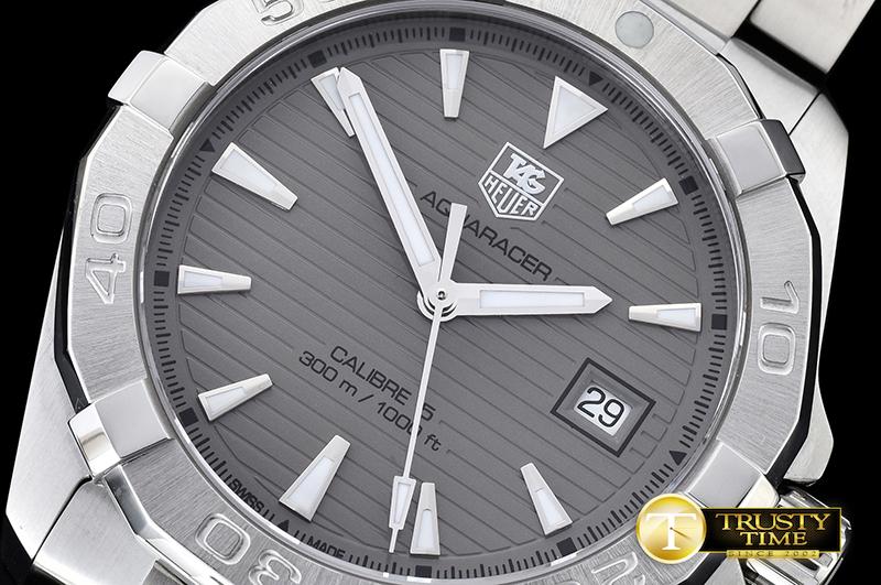 TAG0296A - AquaRacer Calibre - immagine 5