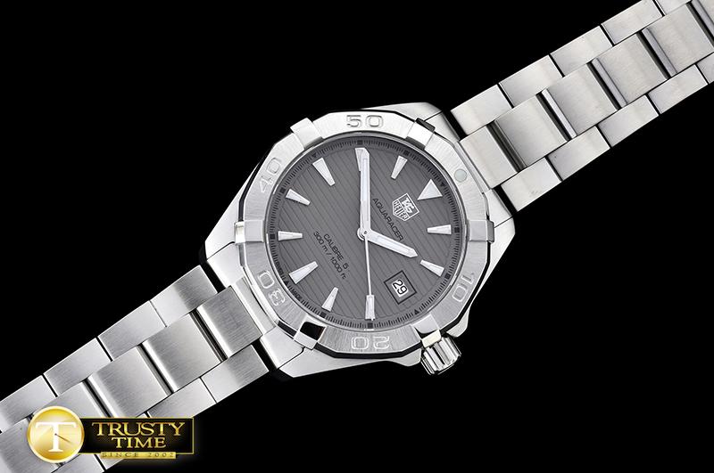 TAG0296A - AquaRacer Calibre - immagine 2