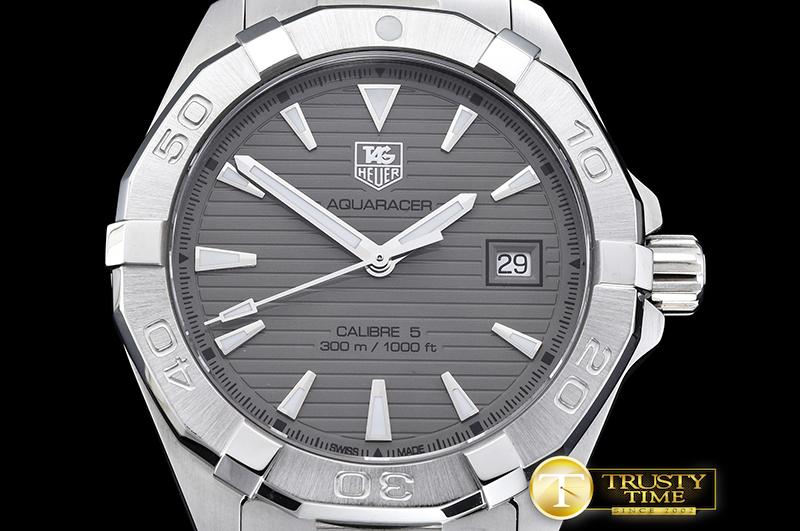 TAG0296A - AquaRacer Calibre - immagine 4