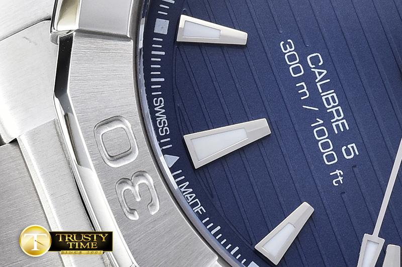 TAG0296B - AquaRacer Calibre - immagine 7