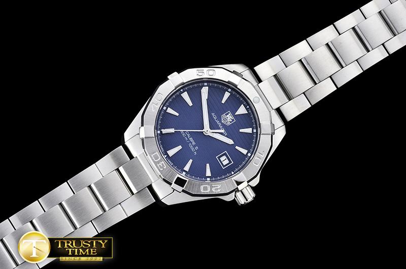 TAG0296B - AquaRacer Calibre - immagine 2