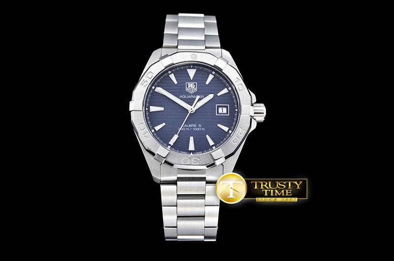 TAG0296B - AquaRacer Calibre