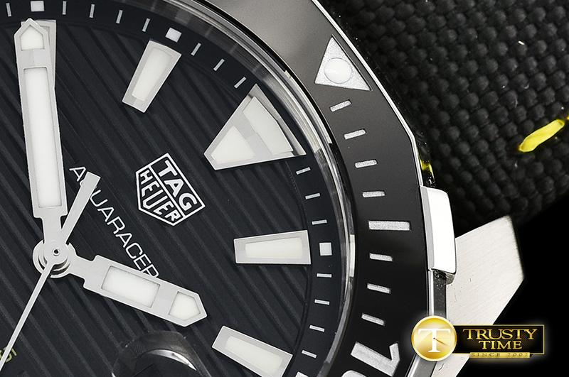 TAG0322A - Aquaracer Caliber - immagine 5