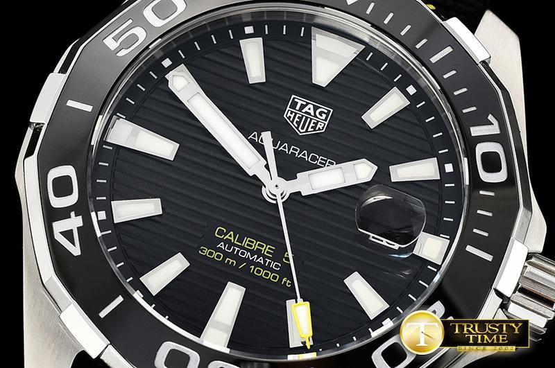 TAG0322A - Aquaracer Caliber - immagine 4