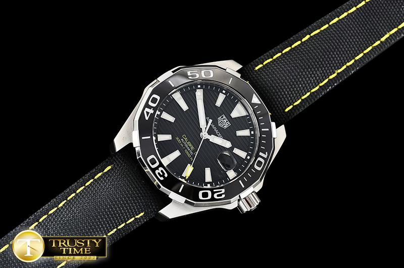 TAG0322A - Aquaracer Caliber - immagine 2
