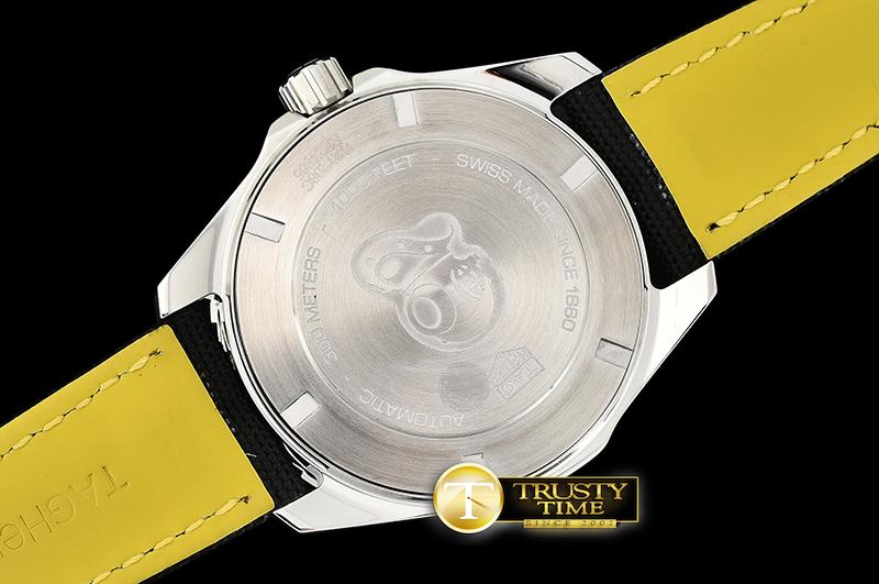 TAG0322A - Aquaracer Caliber - immagine 12