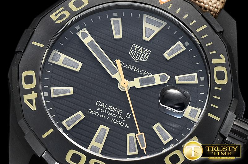 TAG0322B - Aquaracer Caliber – Image 4