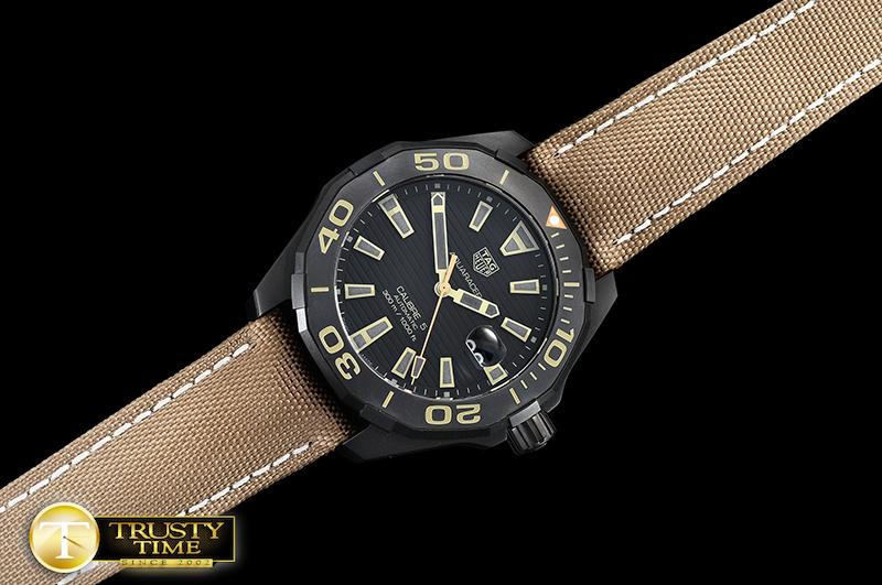 TAG0322B - Aquaracer Caliber – Image 2