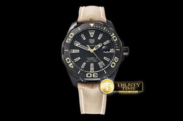 TAG0322B - Aquaracer Caliber