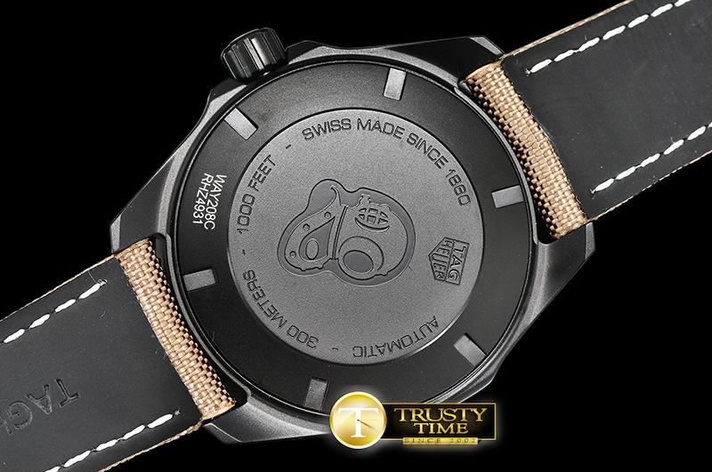 TAG0322B - Aquaracer Caliber – Image 11